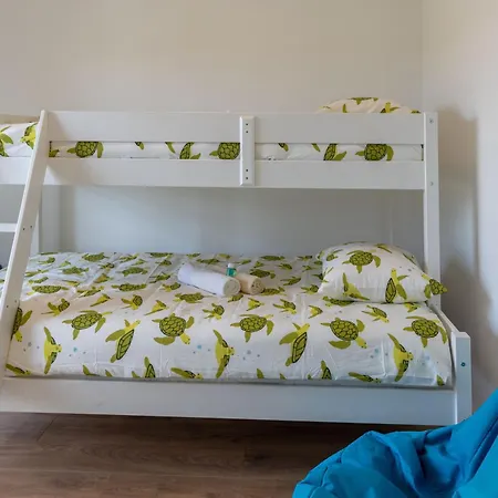 Apartment In Santini