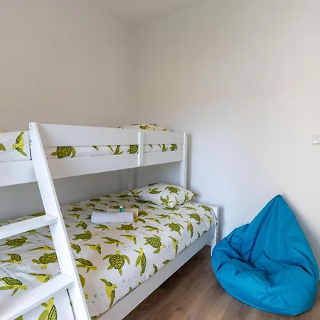 Apartment In Santini