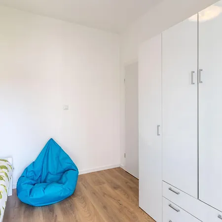 In Santini Apartment
