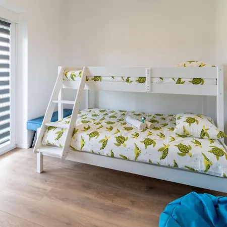 Apartment In Santini