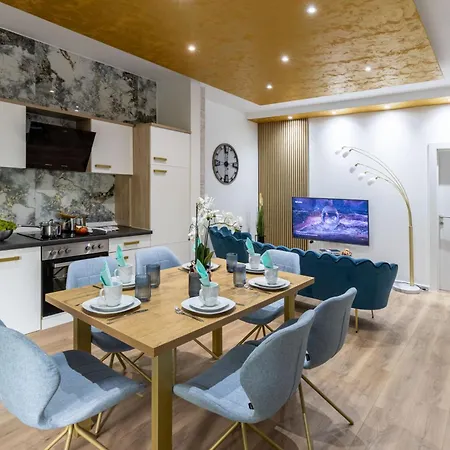 Apartment In Santini